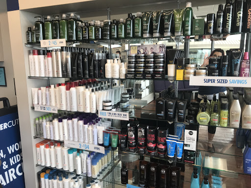 Hair Salon «Supercuts», reviews and photos, 2180 SW Wanamaker Rd #100, Topeka, KS 66614, USA