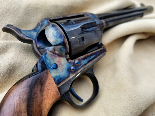 Gun Shop «Superior Gunsmithing & Custom Shop LLC.», reviews and photos, 15 N Robeson St, Robesonia, PA 19551, USA