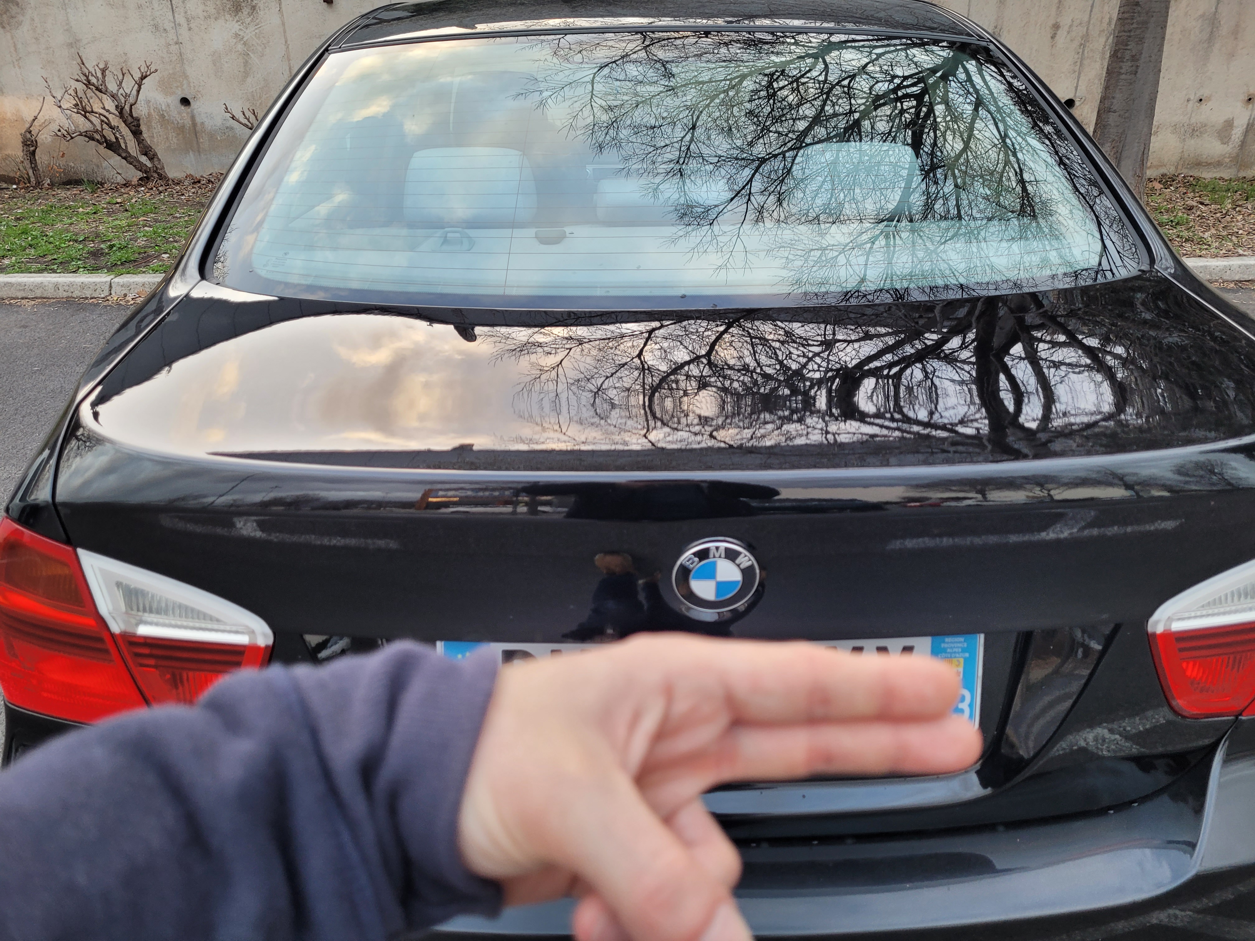 Photo n° 1 de l'avis de PA.A fait le 29/02/2024 à 17:07