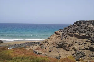 Playa de Tebeto image