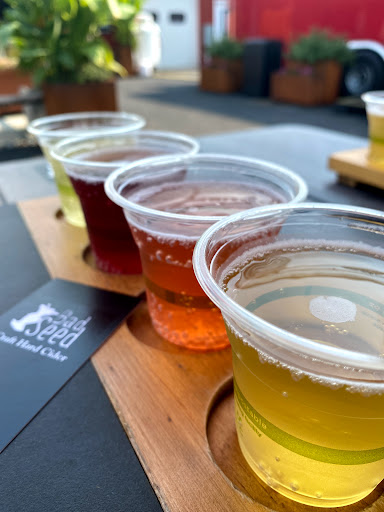 Cider Mill «Bad Seed Cider Co», reviews and photos, 43 Baileys Gap Rd, Highland, NY 12528, USA