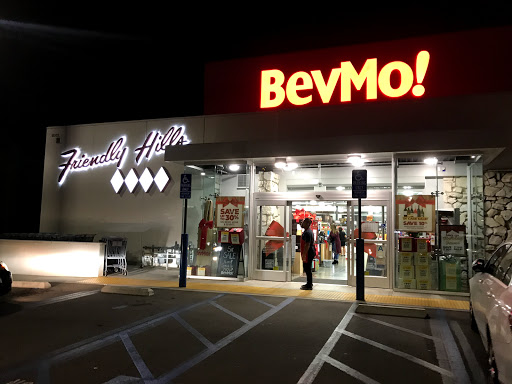 Wine Store «BevMo!», reviews and photos, 15525 Whittier Blvd, Whittier, CA 90603, USA