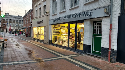 Rondeurs et Saveurs à Hazebrouck