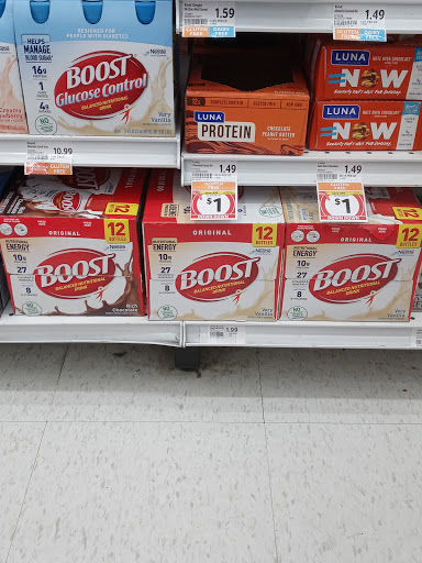 Grocery Store «Winn-Dixie», reviews and photos, 820 Old Camp Rd, The Villages, FL 32162, USA