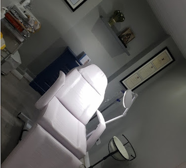 علاج الوجه - Facetherapy
