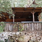 Photo n°3 de l'avis de Andrea.. fait le 05/03/2018 à 15:31 sur le  Hotel Ristorante S'Enis Monte Maccione à Oliena