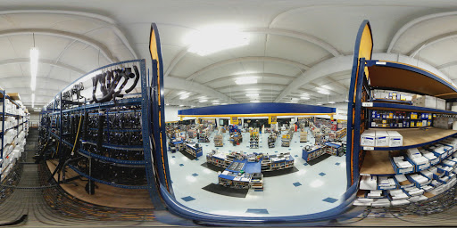 Auto Parts Store «NAPA Auto Parts - The Parts Store», reviews and photos, 149 E George Hopper Rd, Burlington, WA 98233, USA