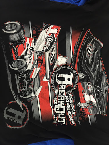 Custom T-shirt Store «DS Printing Co», reviews and photos, 325 Droste Rd, St Charles, MO 63301, USA