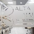 Alta Nails & Spa