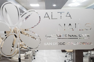 Alta Nails & Spa