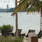 Photo n°4 de l'avis de Olaf.o fait le 12/09/2023 à 15:24 sur le  Strandkiste Bar & Lounge à Neustadt