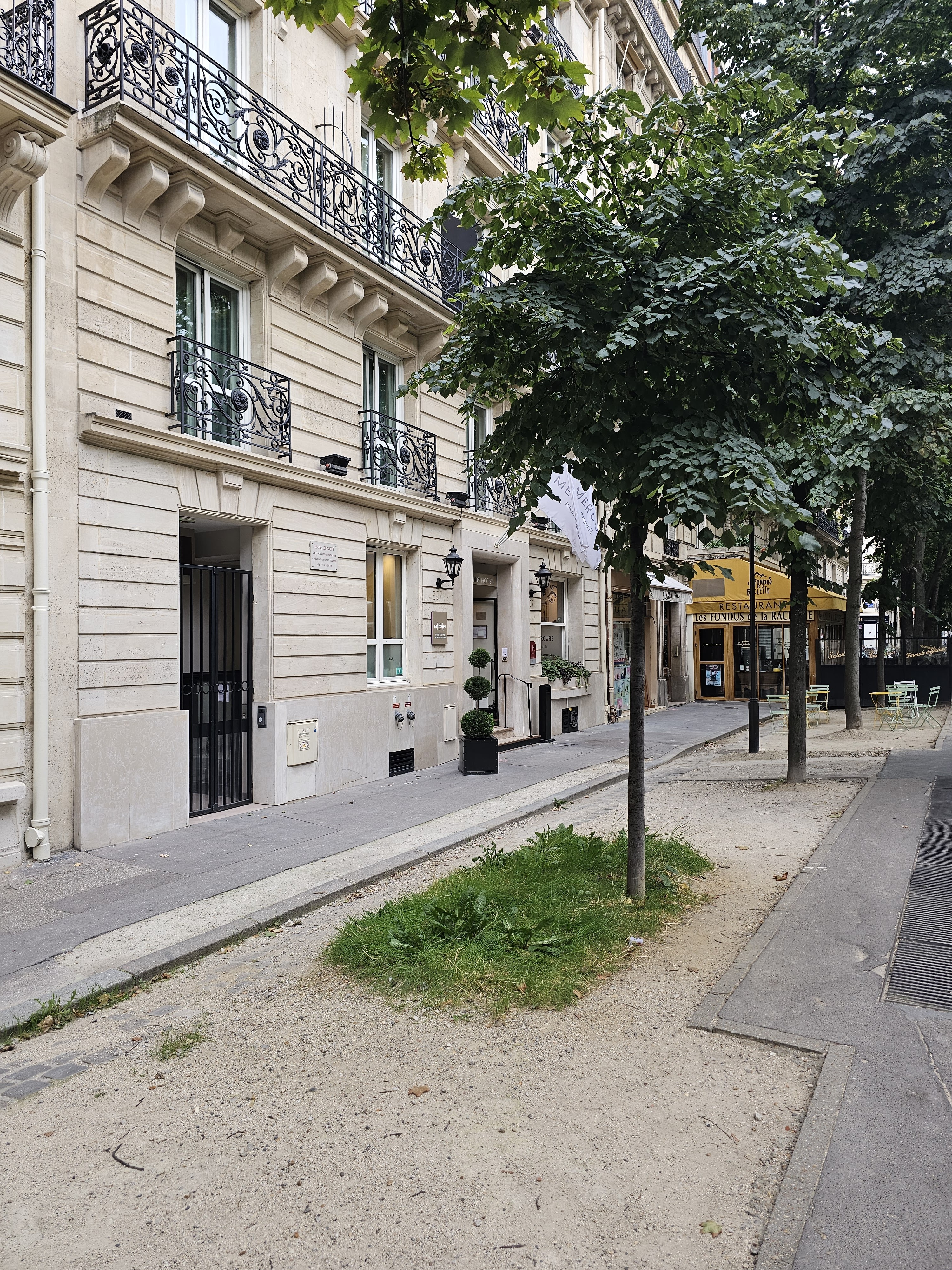 Photo n° 1 de l'avis de Aniss.o fait le 30/08/2023 à 18:06