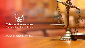 Estudio jurídico Cabezas & Asociados