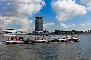 Amsterdam Canal Cruises image