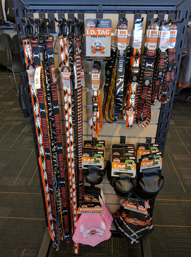 Harley-Davidson Dealer «Orlando Harley-Davidson®», reviews and photos, 8000 International Dr #124, Orlando, FL 32819, USA