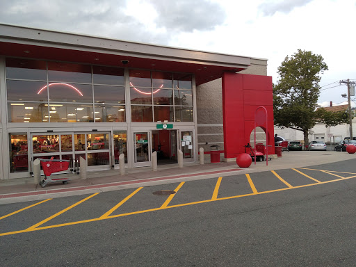 Department Store «Target», reviews and photos, 550 Arsenal St, Watertown, MA 02472, USA