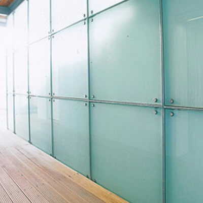 European Toughened Glass (Mcr) Ltd