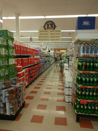 Grocery Store «Market Basket», reviews and photos, 275 Squire Rd, Revere, MA 02151, USA