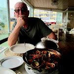 Photo n°3 de l'avis de Liz.i fait le 19/04/2024 à 18:51 sur le  A Casa da Rocha à Portimão