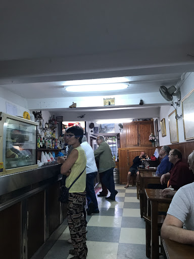 Bar O´46