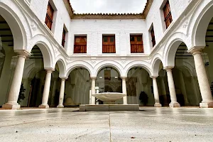 Museo Histórico Municipal Casa de Las Columnas de Santaella image