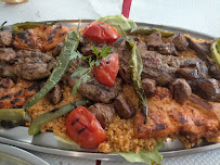 Kebab du Restaurant turc Antalya Grill à Strasbourg - n°9