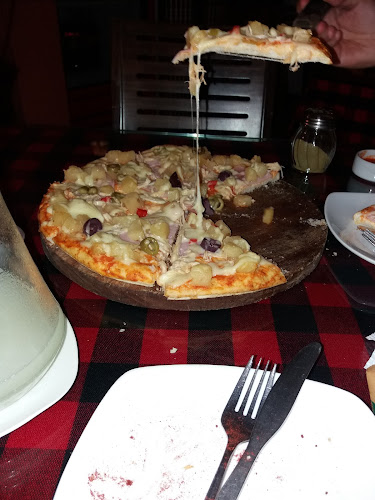 Pizzería Don Sancho Huánuco - Huánuco