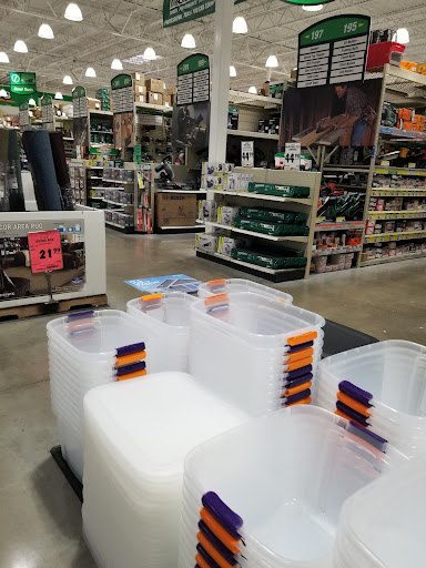 Home Improvement Store «Menards», reviews and photos, 17441 Weber Rd, Crest Hill, IL 60403, USA