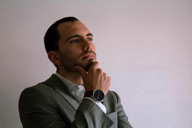 Bruno Tabaio | Contratação pública | Consultoria, apoio técnico, formação e auditoria interna (ISO 19011)