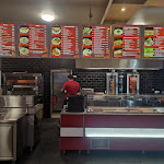 Photo n°2 de l'avis de Patrick.r fait le 20/12/2023 à 15:34 sur le  Gold Döner à Merseburg