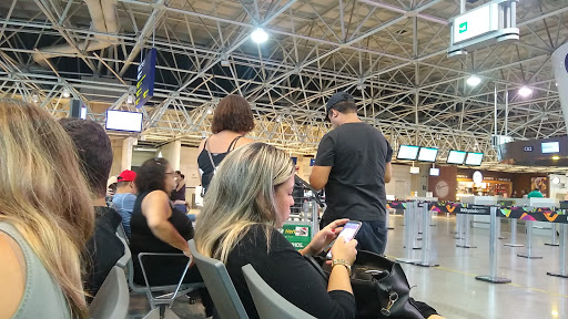 Localiza Aeroporto Galeão