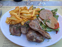 Plats et boissons du Restaurant La Taverne à Castellane - n°13