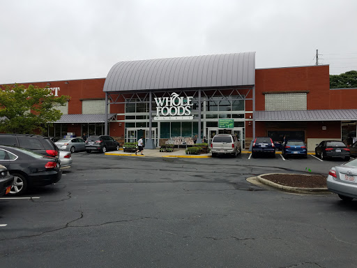 Grocery Store «Whole Foods Market», reviews and photos, 41 Miller St, Winston-Salem, NC 27104, USA