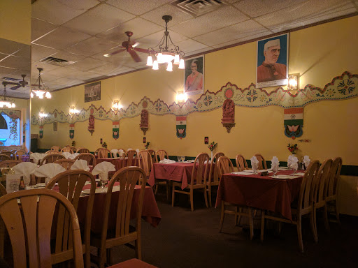 Light of India Restaurant