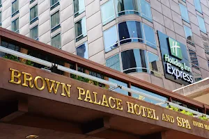 Holiday Inn Express Denver Downtown, an IHG Hotel image