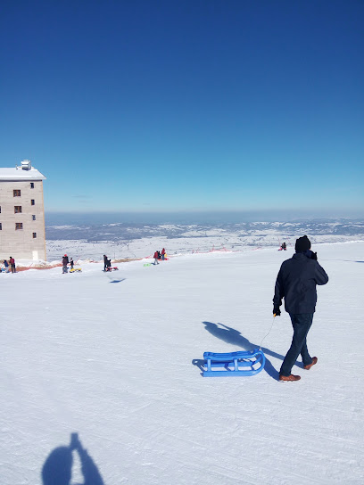 Ladik Akdağ Kayak Sporlarını Yaygınlaştırma Ve Geliştirme Derneği