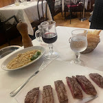 Photo n°2 de l'avis de Arnout.o fait le 23/06/2023 à 22:01 sur le  Il Barilotto à Santa Fiora