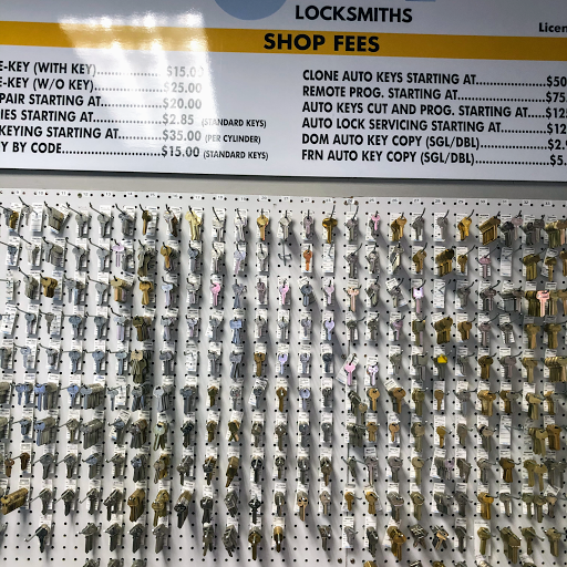 Locksmith «Chicago Locksmiths», reviews and photos, 2048 N Milwaukee Ave, Chicago, IL 60647, USA