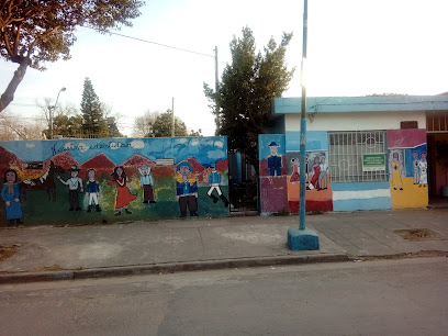 Escuela De Educación Primaria Nº5 'Granaderos De San Martín'