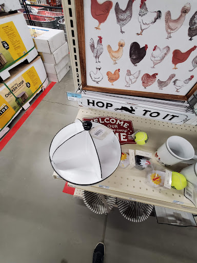 Home Improvement Store «Tractor Supply Co.», reviews and photos, 8135 Brookville Rd, Indianapolis, IN 46239, USA