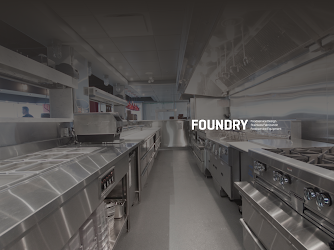 Foundry Commercial Kitchens