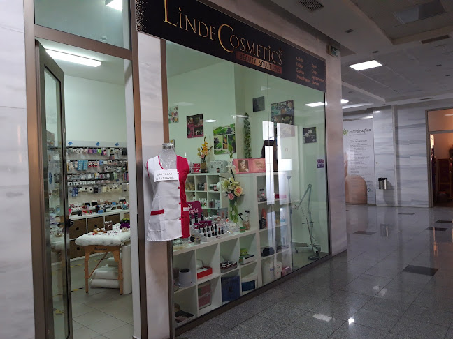 Linde Cosmetics Viseu