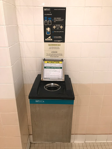 Spa and Health Club «Harbour Island Athletic Club», reviews and photos, 900 S Harbour Island Blvd, Tampa, FL 33602, USA