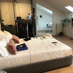 Photo n°3 de l'avis de Karin.i fait le 14/04/2024 à 16:58 sur le  San Carlo Suite Torino à Turin