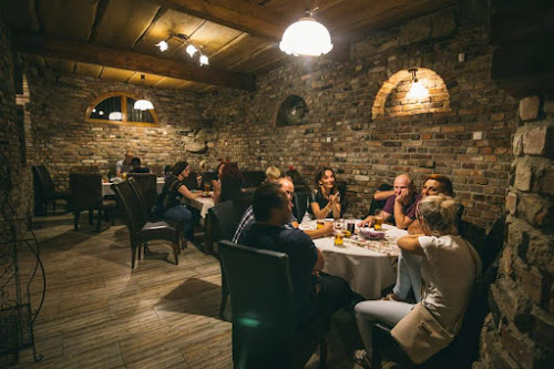 Restauracja Łaźnia do Świdnica