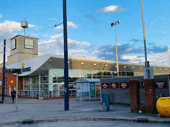 Morrisons Market Kitchen