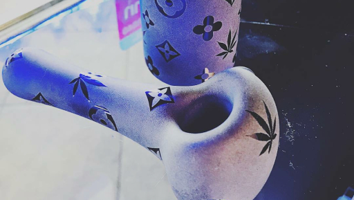 Vaporizer Store «UP IN SMOKE Vapes & Tobacco Shop», reviews and photos, 176 US-202 #114, Ringoes, NJ 08551, USA