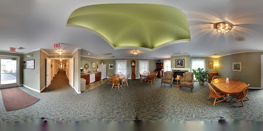 Funeral Home «Lynch & Sons Funeral Directors», reviews and photos, 340 N Pontiac Trail, Walled Lake, MI 48390, USA