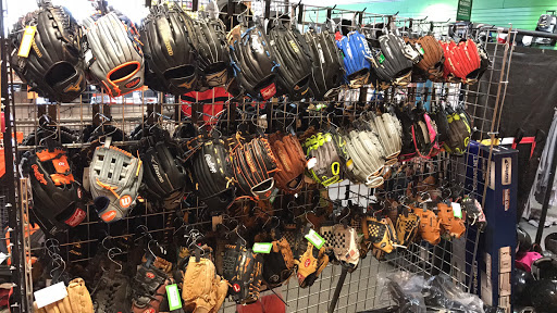 Sporting Goods Store «Play It Again Sports», reviews and photos, 35181 US Hwy 19 N, Palm Harbor, FL 34684, USA