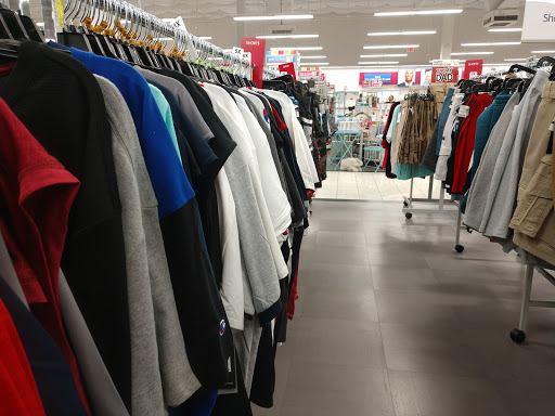 Clothing Store «Burlington Coat Factory», reviews and photos, 9189 E Indian Bend Rd, Scottsdale, AZ 85250, USA